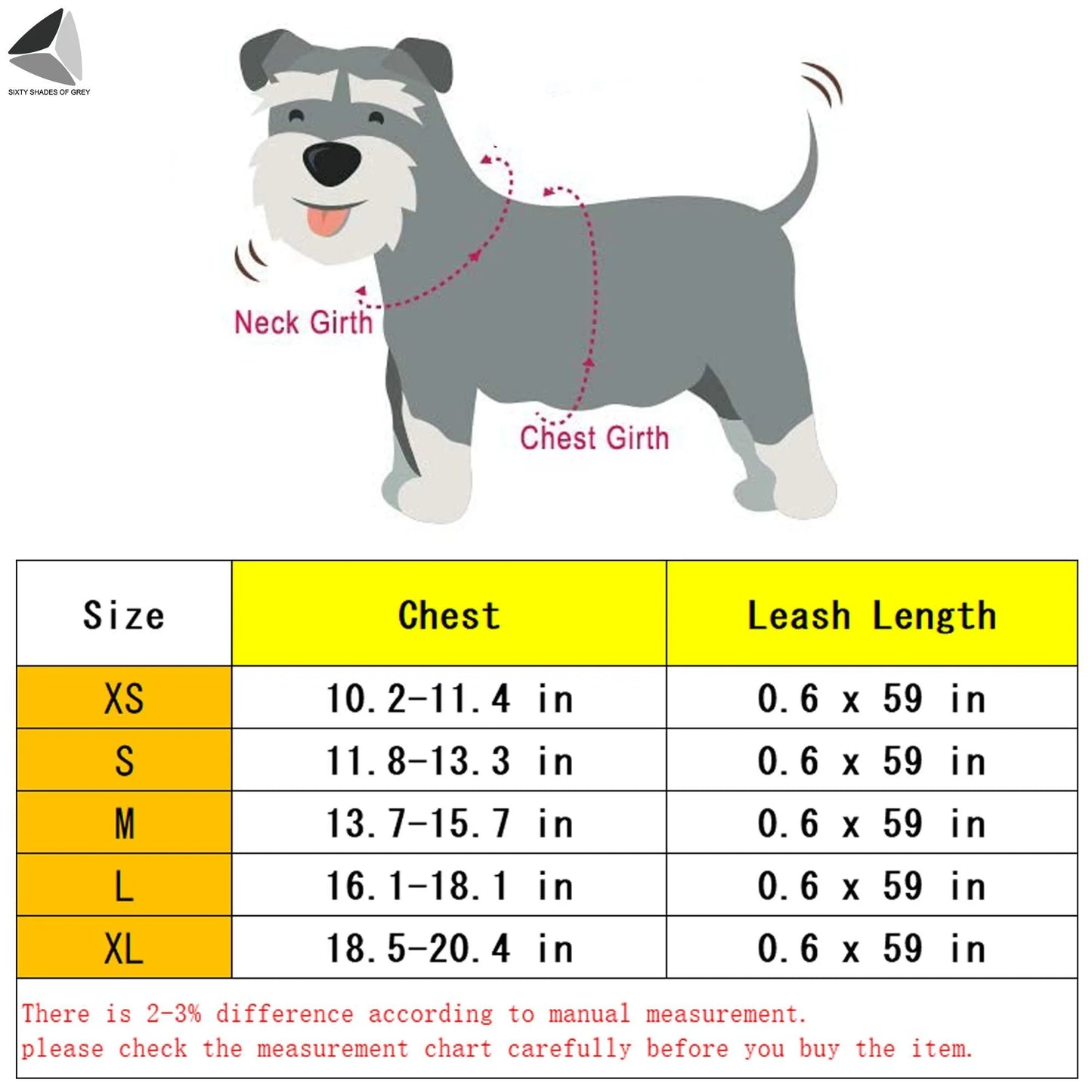 Adjustable No-Pull Dog Harness with Reflective Design and Breathable Mesh, Includes Leash for Small Dogs and Cats (XL, Red)